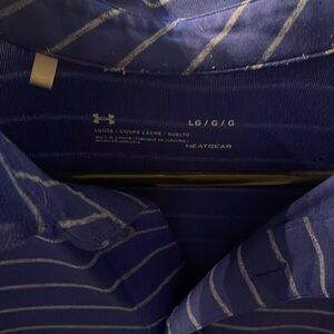 Men’s UA Golf Polo